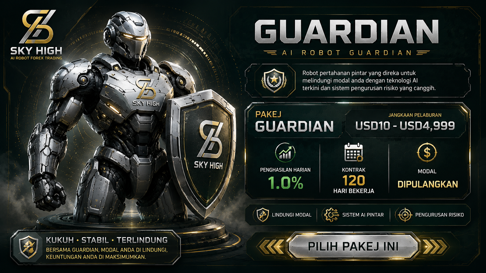 Poster Guardian